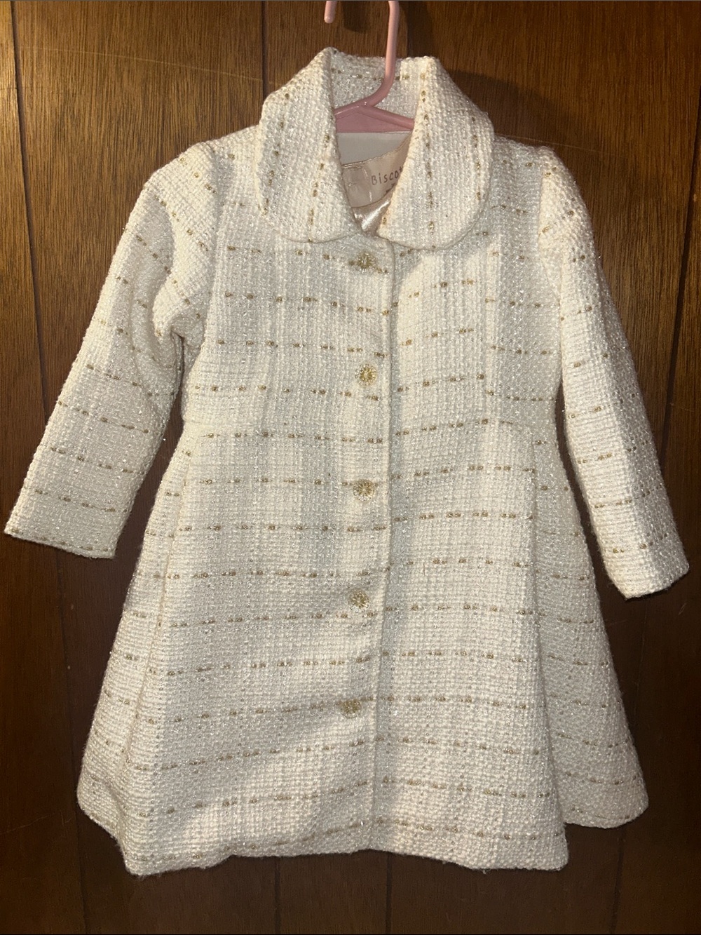 Biscotti | Formal Coat & Dress